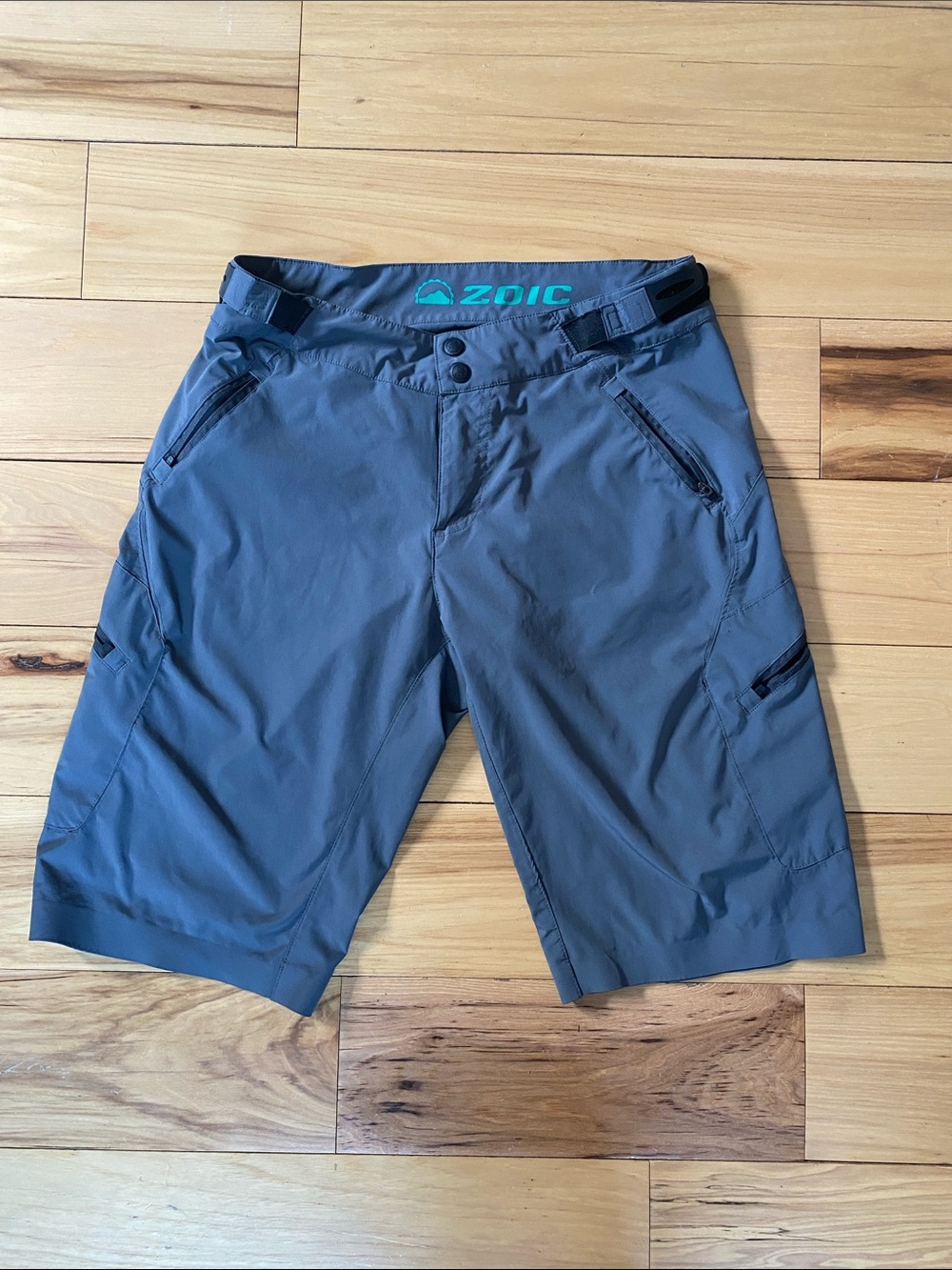 Zoic Mountain Bike Shorts
